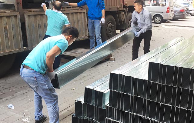 快速供貨