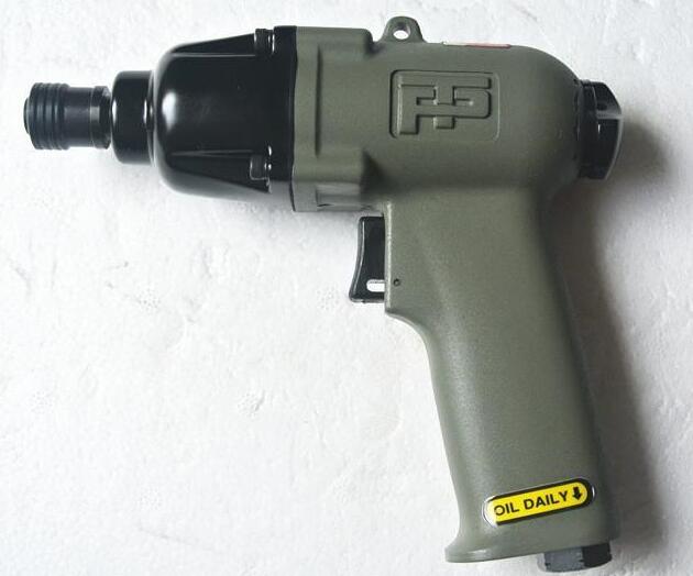 氣動扳手沒壓力是什么原因？